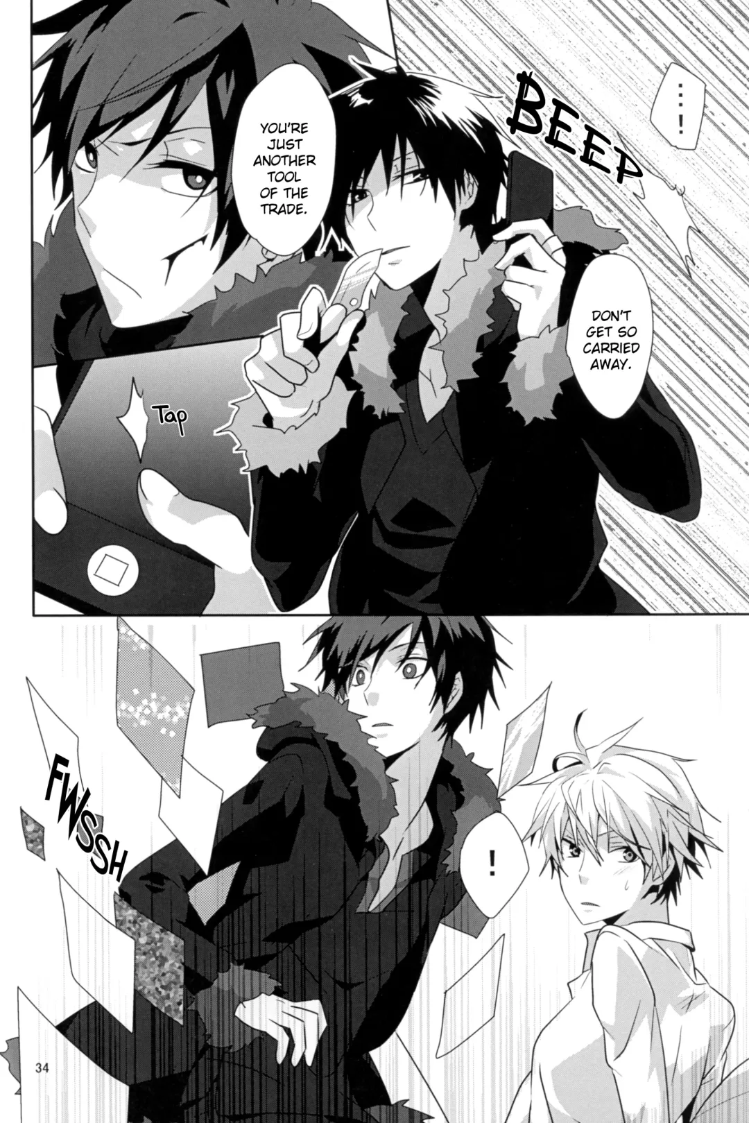 You Are My Sunshine!! Fhentai - Page 36