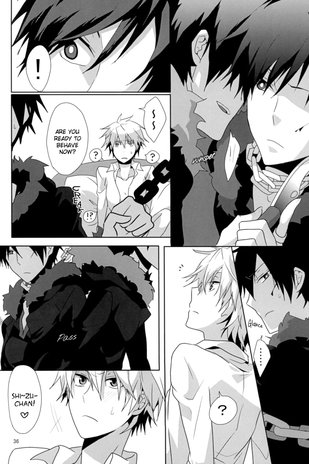 You Are My Sunshine!! Fhentai - Page 38