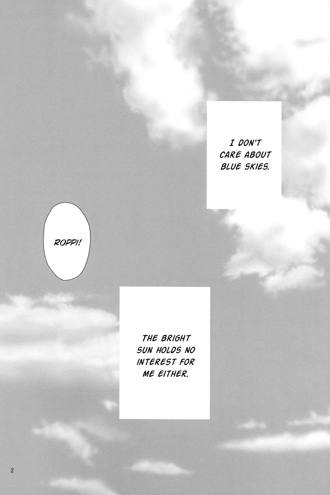 You Are My Sunshine!! Fhentai - Page 4