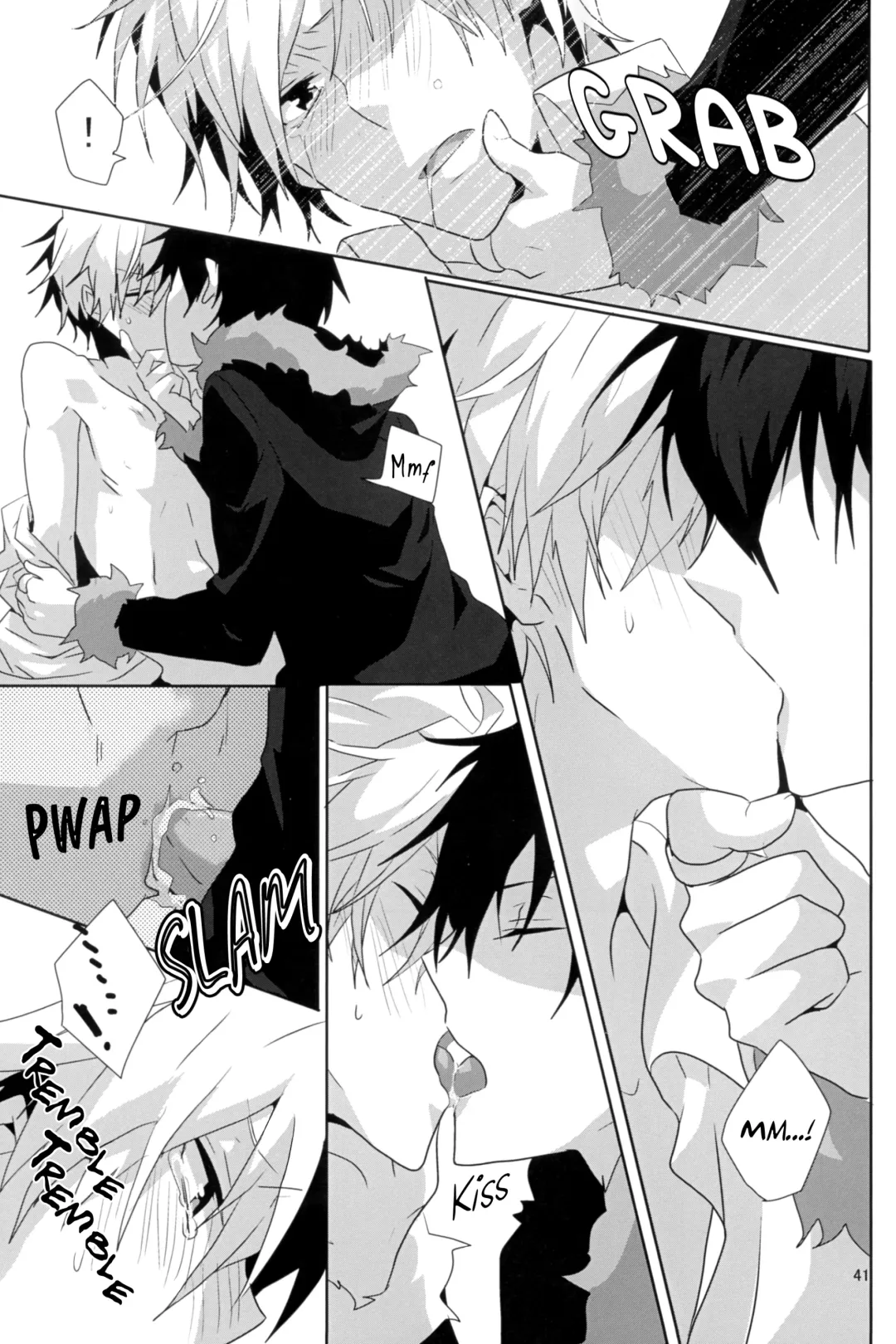 You Are My Sunshine!! Fhentai - Page 43