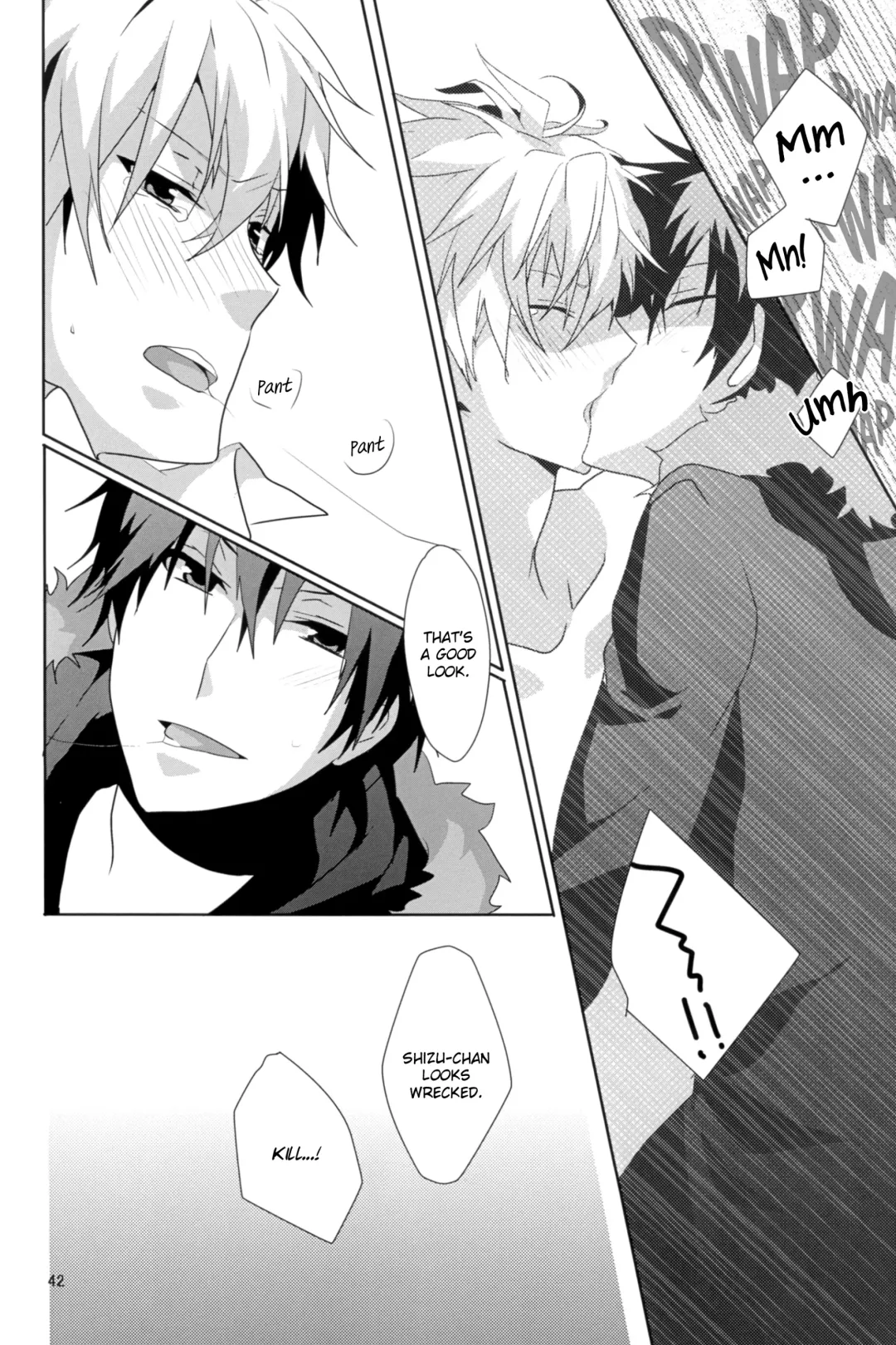 You Are My Sunshine!! Fhentai - Page 44