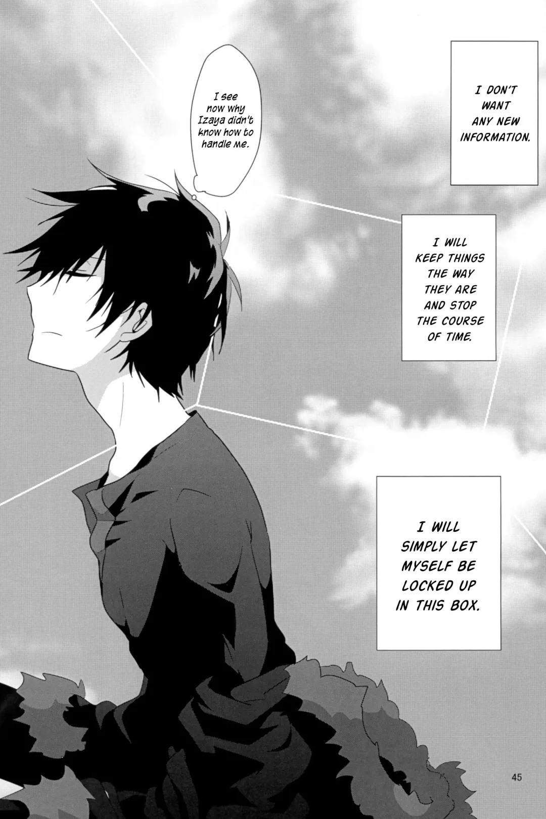 You Are My Sunshine!! Fhentai - Page 47