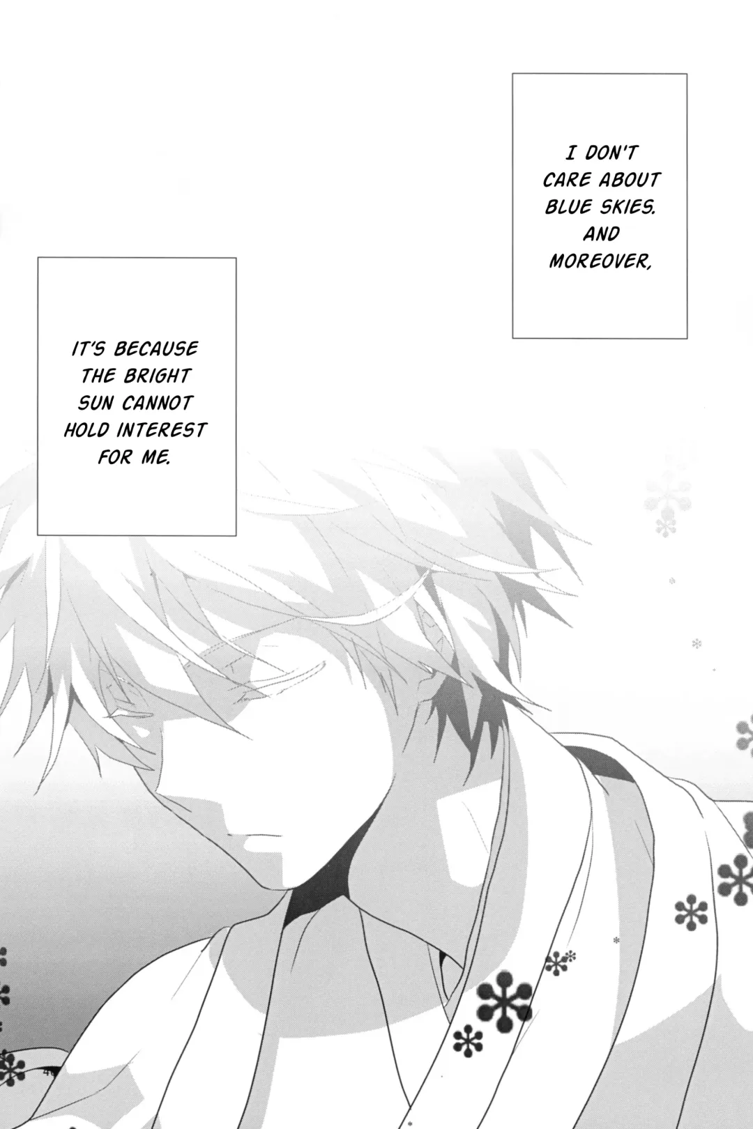 You Are My Sunshine!! Fhentai - Page 48