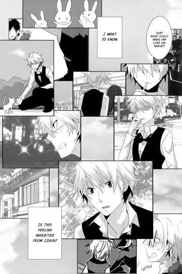 You Are My Sunshine!! Fhentai - Page 11