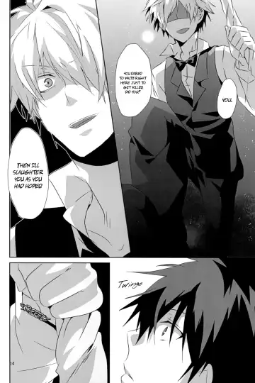 You Are My Sunshine!! Fhentai - Page 16