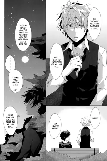 You Are My Sunshine!! Fhentai - Page 20