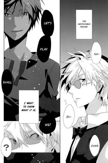 You Are My Sunshine!! Fhentai - Page 24