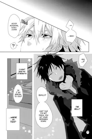 You Are My Sunshine!! Fhentai - Page 27