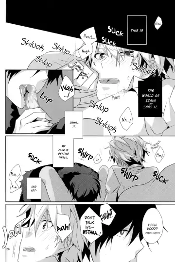 You Are My Sunshine!! Fhentai - Page 30