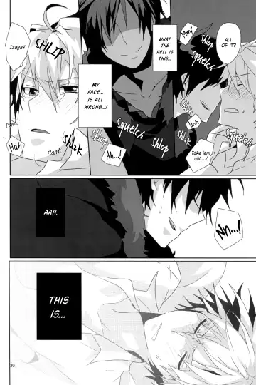 You Are My Sunshine!! Fhentai - Page 32