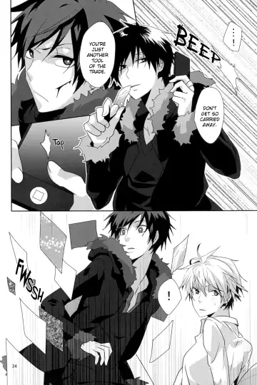 You Are My Sunshine!! Fhentai - Page 36