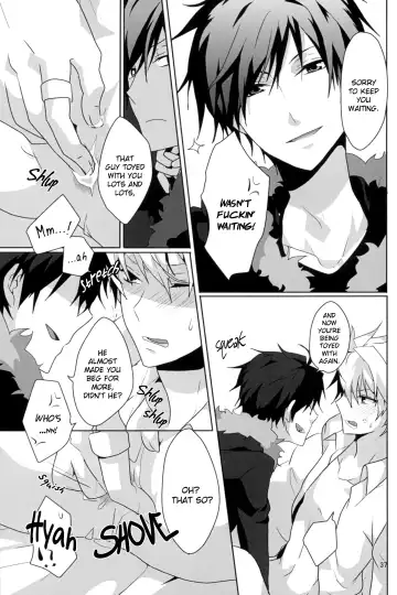 You Are My Sunshine!! Fhentai - Page 39