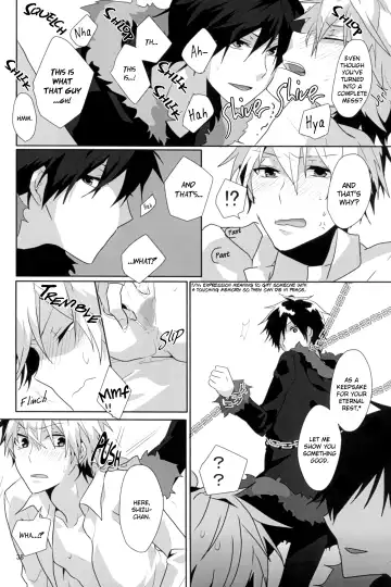 You Are My Sunshine!! Fhentai - Page 40