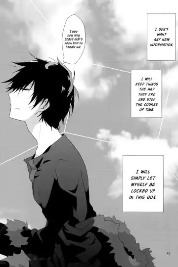 You Are My Sunshine!! Fhentai - Page 47