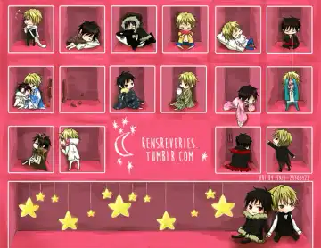 You Are My Sunshine!! Fhentai - Page 52