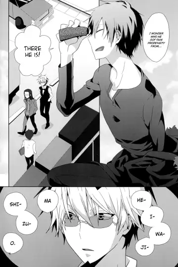 You Are My Sunshine!! Fhentai - Page 6