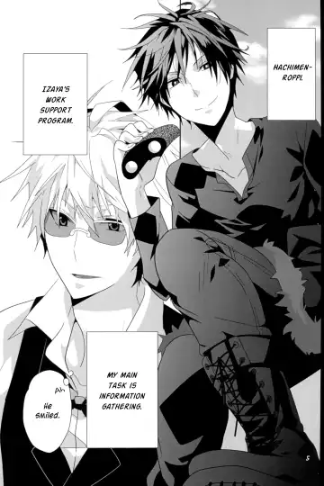 You Are My Sunshine!! Fhentai - Page 7