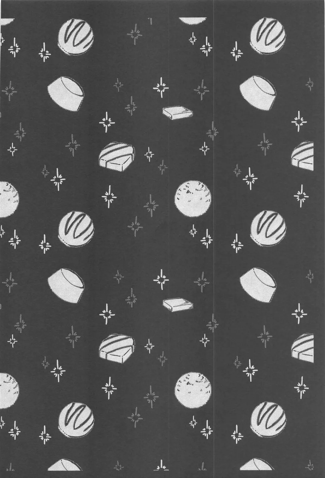 [Champon] chocolat enchanté Fhentai - Page 13