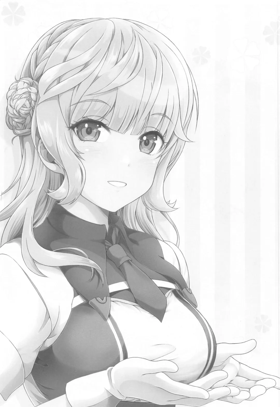 [Shoda Norihiro] Ren Ren Ranger Fhentai - Page 2