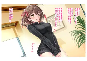 [Milk Melon] Ninkatsu! Saimin x Netorare Kyonyuu Hitozuma ~Watashi no Shikyuu ga Anata no Seishi o Motometeimasu~ Ch.1 Fhentai - Page 19