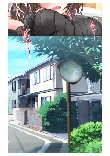 [Milk Melon] Ninkatsu! Saimin x Netorare Kyonyuu Hitozuma ~Watashi no Shikyuu ga Anata no Seishi o Motometeimasu~ Ch.2 Fhentai - Page 31