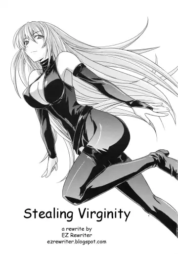 Read [Kirishima Pine] Stealing Virginity - Fhentai