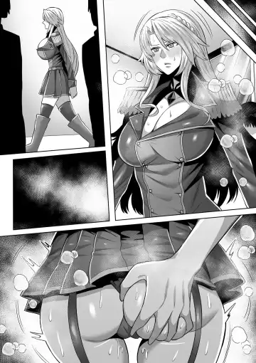 [Imajin Kouji] Goreijou Rape 2 Fhentai - Page 10