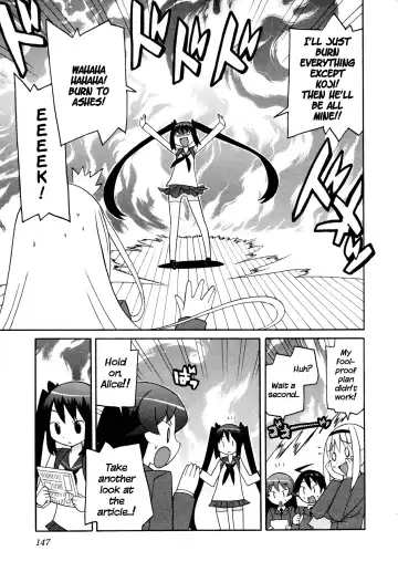 [Inoue Yukihiro] Bakekano Fhentai - Page 29