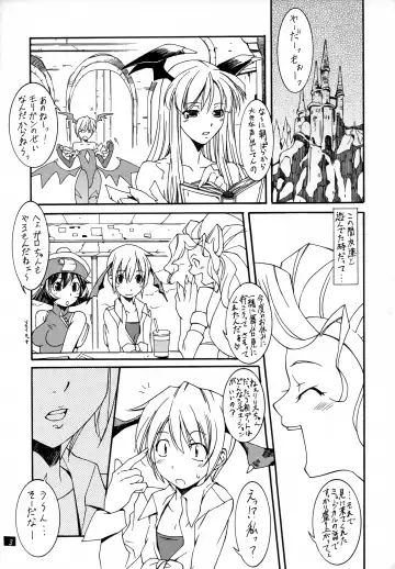 [Astroguy2] LIMIT ZERO Fhentai - Page 4