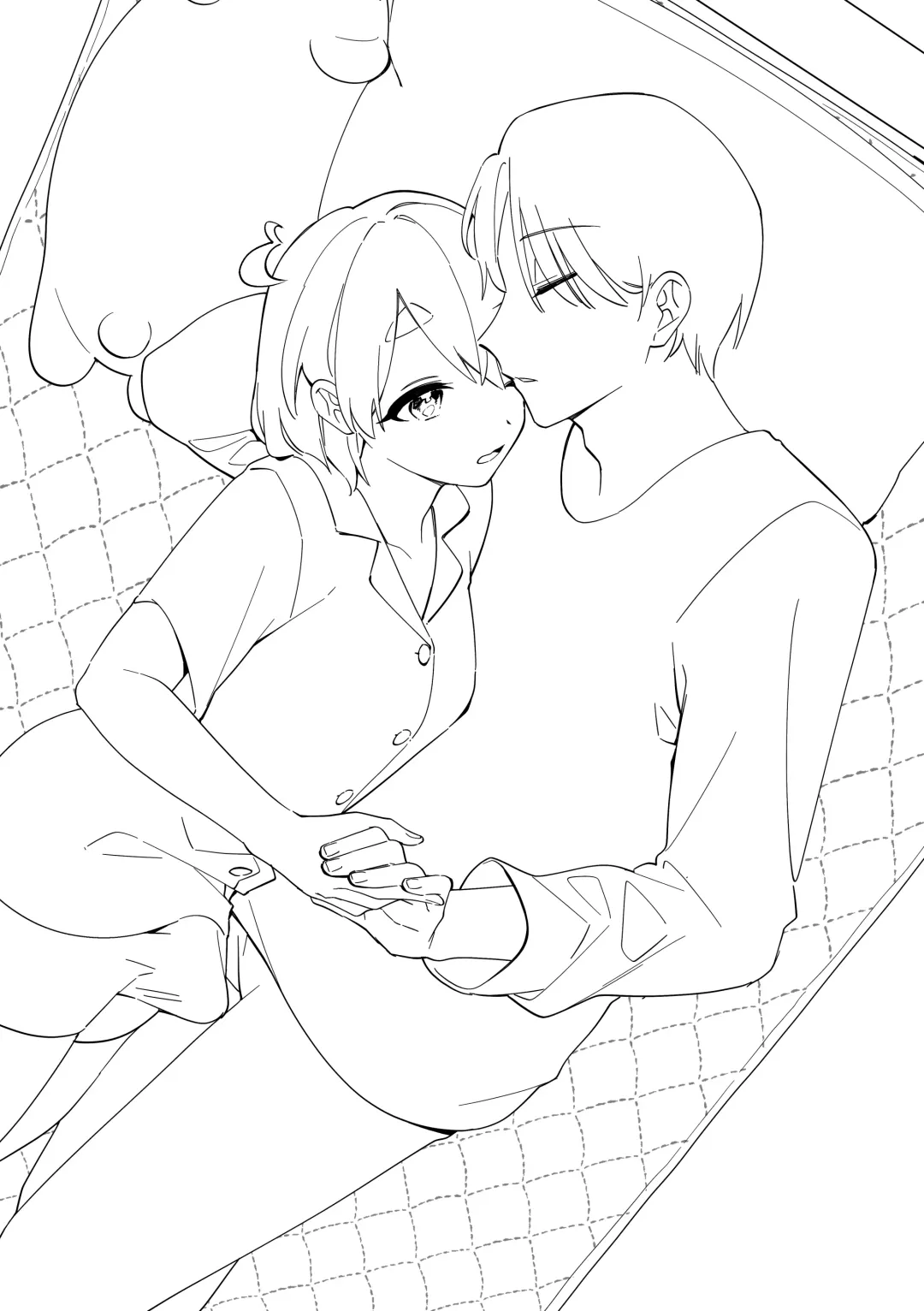 [Sakuraba Rokusuke] Yakimo Chikanoji Yonowagamama Kai Fhentai - Page 2