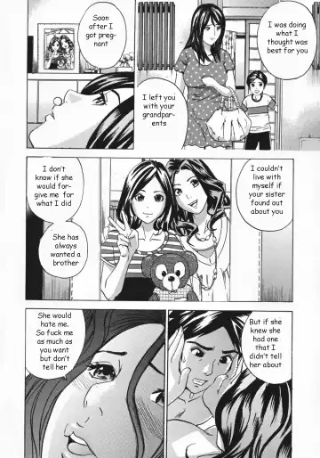 [Tange Suzuki] Absentee Mother Fhentai - Page 16