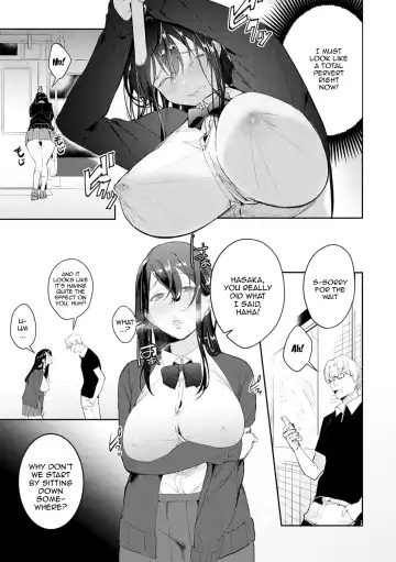 [Panchira Steak] Yuwaku Mille-Feuille | Seduction Mille-Feuille Fhentai - Page 168