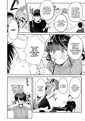 [Panchira Steak] Yuwaku Mille-Feuille | Seduction Mille-Feuille Fhentai - Page 187