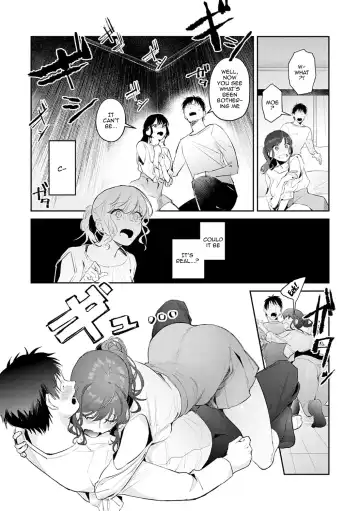 [Panchira Steak] Yuwaku Mille-Feuille | Seduction Mille-Feuille Fhentai - Page 190