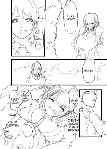 Jiyuu ni Sasete yo Ryouka-chan / Please Let Me Go Free, Ryouka-chan Fhentai - Page 22