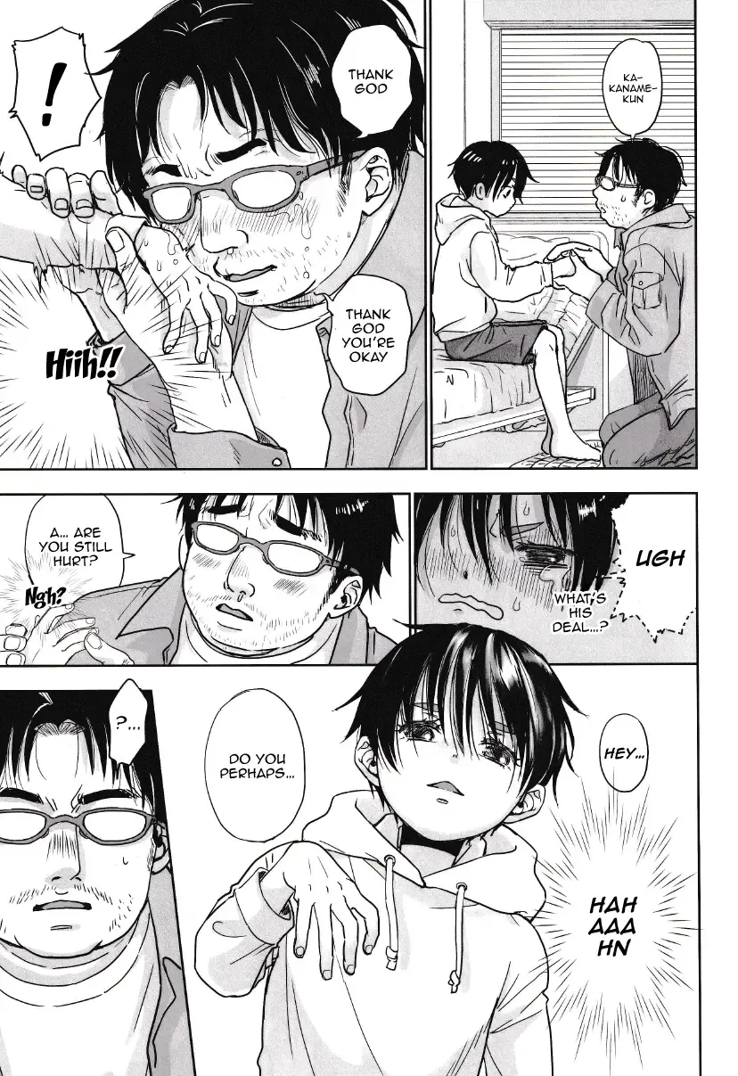 [Dousai] Ore, Isekai de wa Nekomimi Seidorei Deshita | I Became An Animal-Eared Slave In Another World Fhentai - Page 10