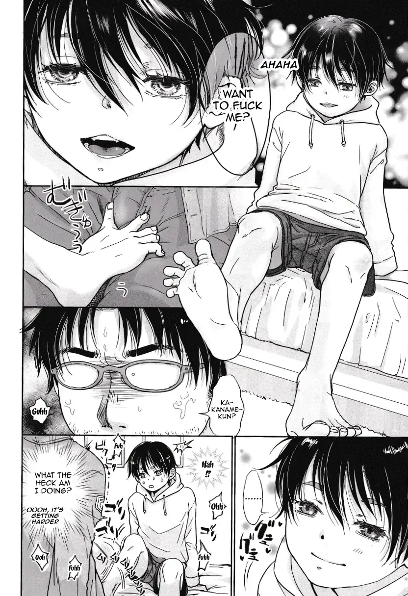 [Dousai] Ore, Isekai de wa Nekomimi Seidorei Deshita | I Became An Animal-Eared Slave In Another World Fhentai - Page 11