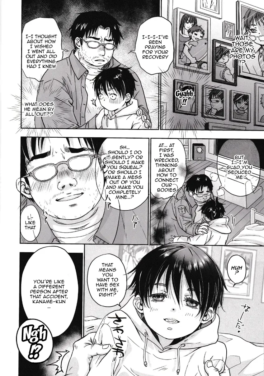 [Dousai] Ore, Isekai de wa Nekomimi Seidorei Deshita | I Became An Animal-Eared Slave In Another World Fhentai - Page 13