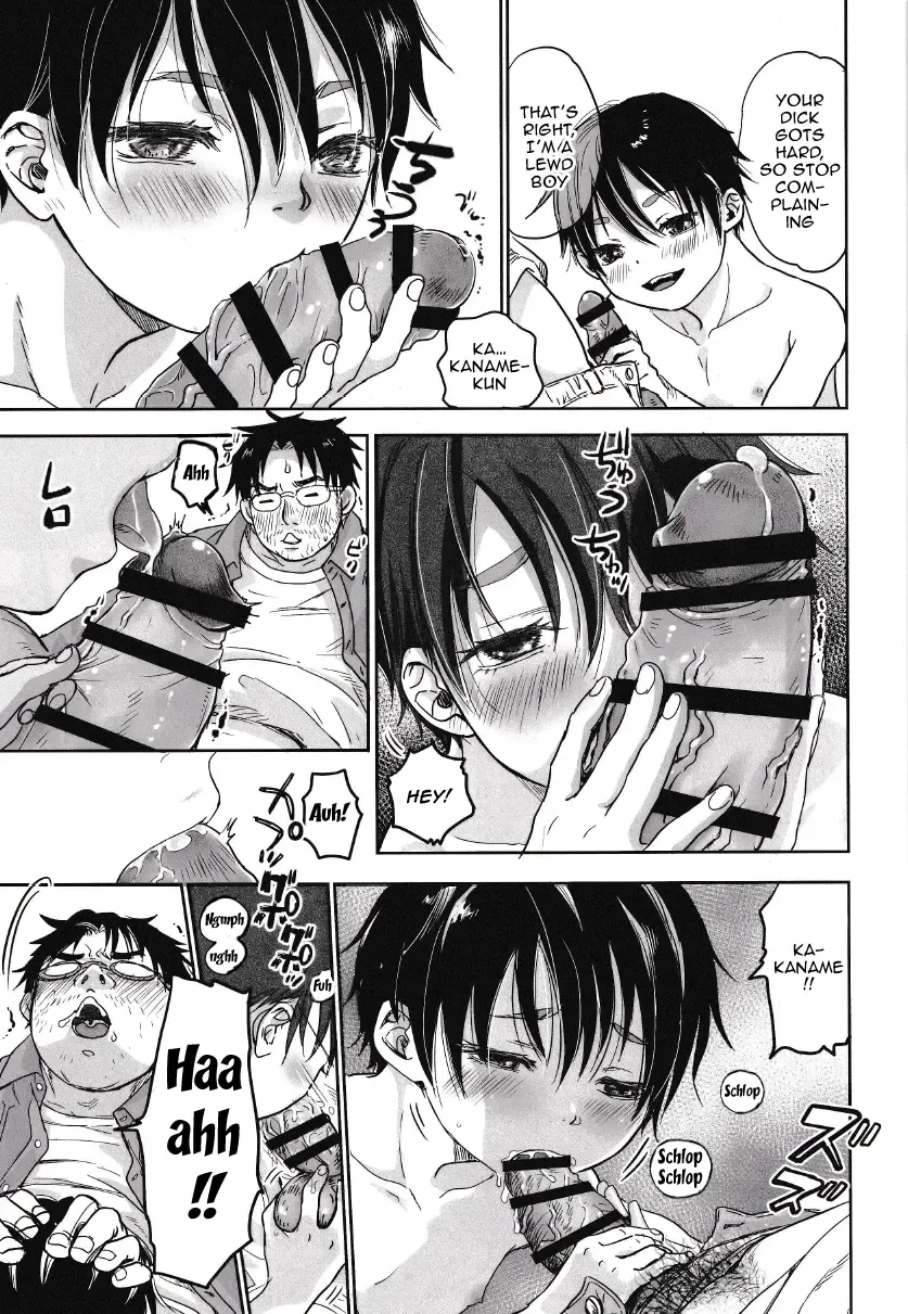 [Dousai] Ore, Isekai de wa Nekomimi Seidorei Deshita | I Became An Animal-Eared Slave In Another World Fhentai - Page 16