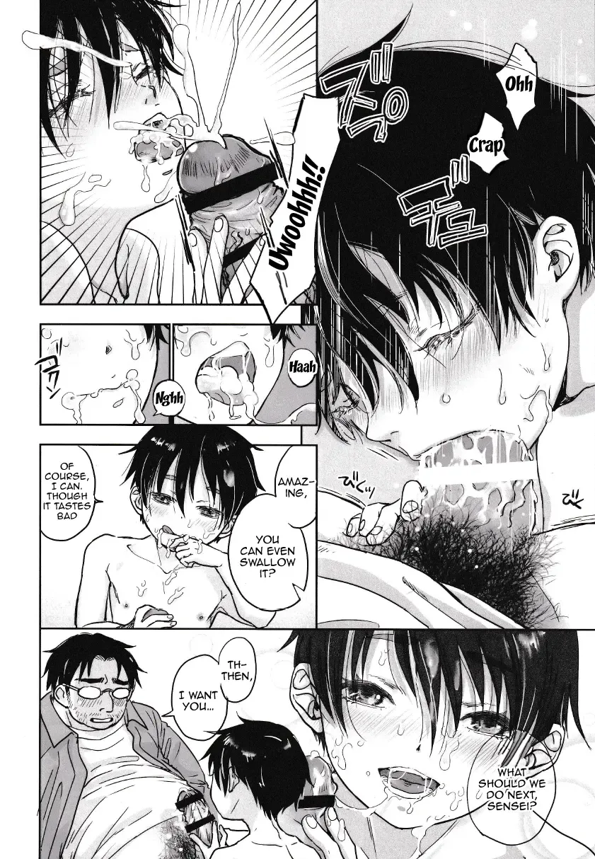 [Dousai] Ore, Isekai de wa Nekomimi Seidorei Deshita | I Became An Animal-Eared Slave In Another World Fhentai - Page 17