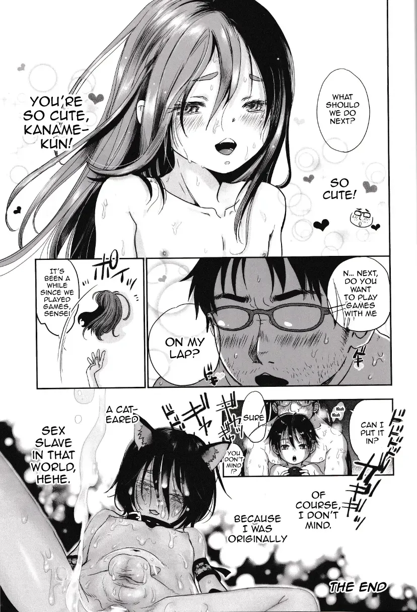 [Dousai] Ore, Isekai de wa Nekomimi Seidorei Deshita | I Became An Animal-Eared Slave In Another World Fhentai - Page 28