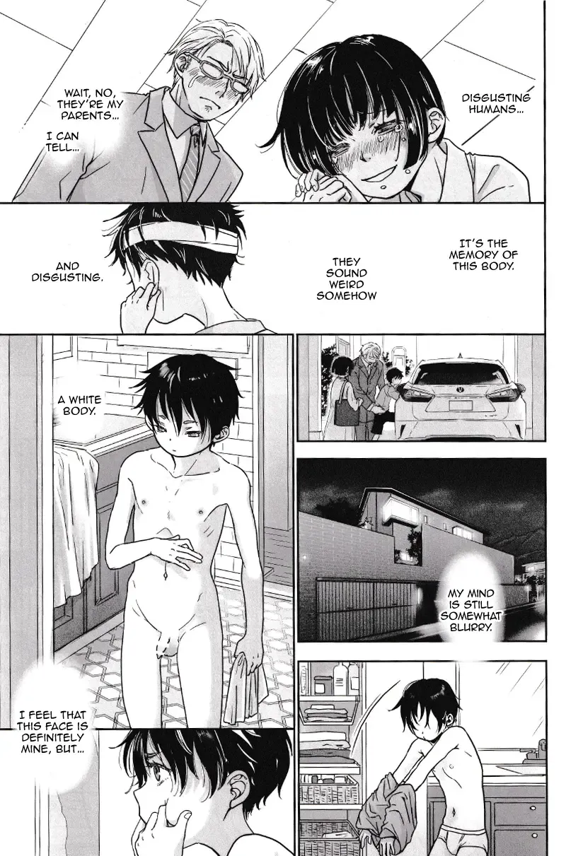 [Dousai] Ore, Isekai de wa Nekomimi Seidorei Deshita | I Became An Animal-Eared Slave In Another World Fhentai - Page 8