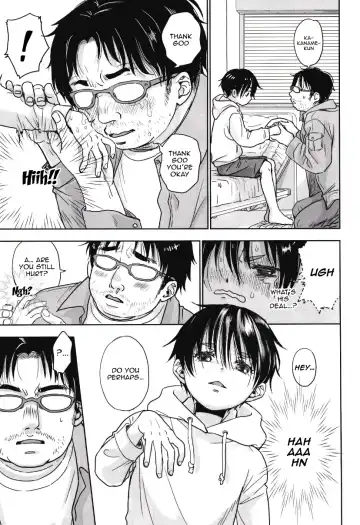 [Dousai] Ore, Isekai de wa Nekomimi Seidorei Deshita | I Became An Animal-Eared Slave In Another World Fhentai - Page 10