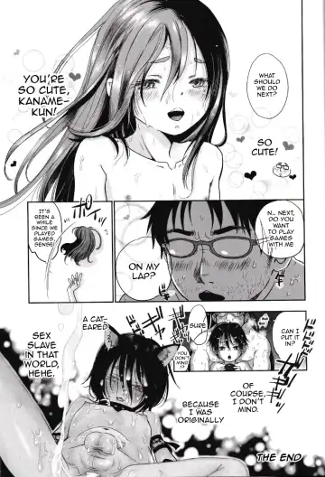 [Dousai] Ore, Isekai de wa Nekomimi Seidorei Deshita | I Became An Animal-Eared Slave In Another World Fhentai - Page 28