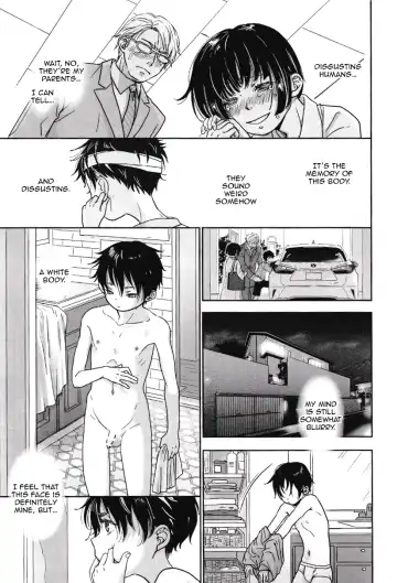 [Dousai] Ore, Isekai de wa Nekomimi Seidorei Deshita | I Became An Animal-Eared Slave In Another World Fhentai - Page 8