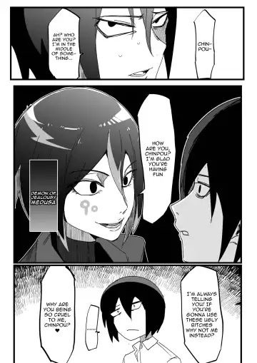 [Uraxia] Zettai Makai Buzamaria 01 ~Kasshoku Kyouei Mizugi to Ouji Kidori no Mesu Buta Hen~ | Absolute Demostruction of the Maria ~Tanned Skin Under a Racing Swimsuit and The Pig Sow Who Thinks She's a Prince~ Fhentai - Page 11