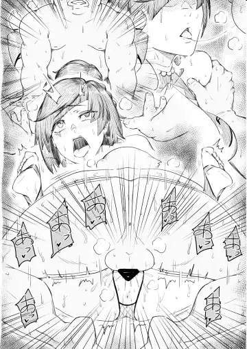 [Mushiboy] Keiyaku Furin Fhentai - Page 21