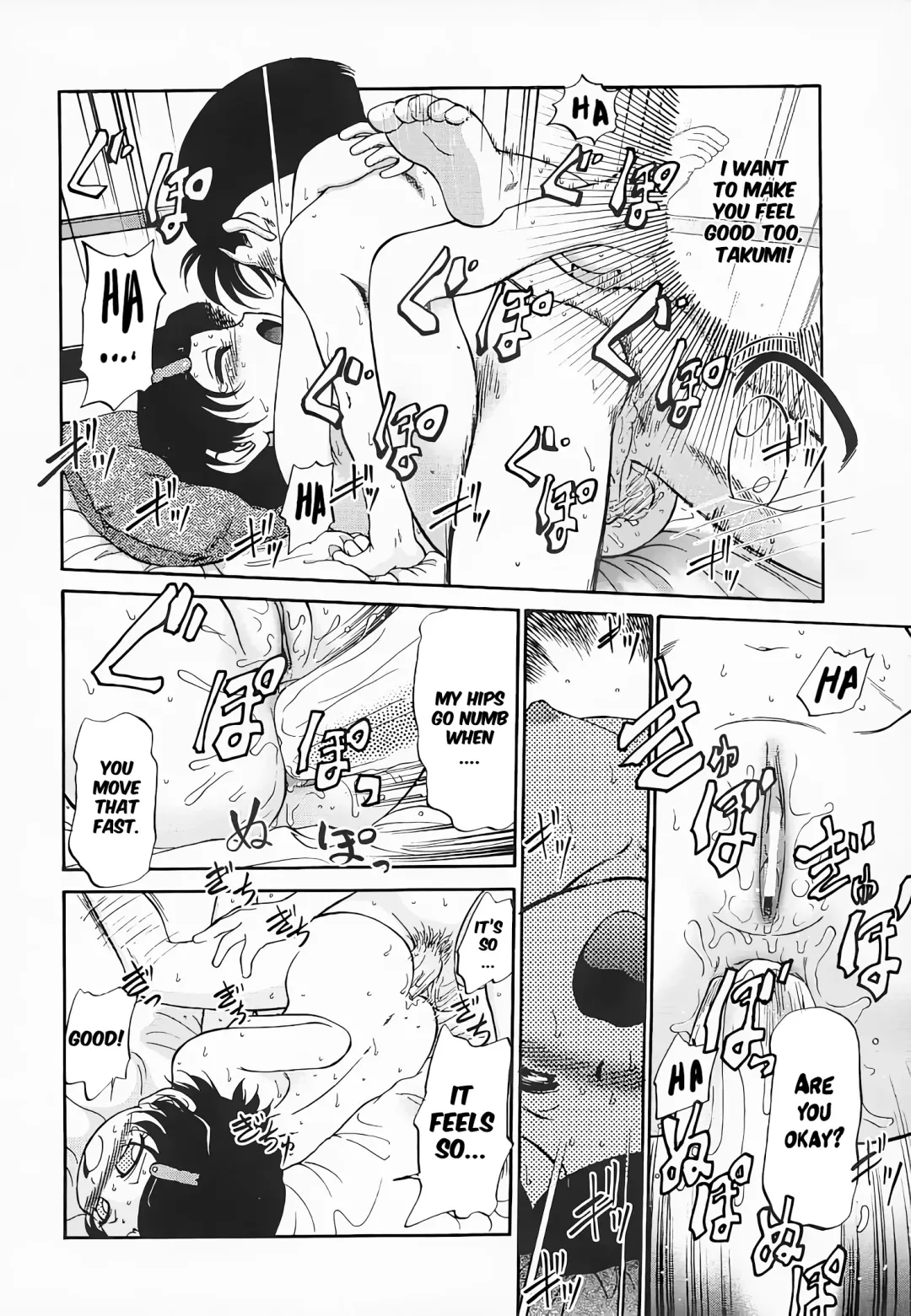 [Maka Fushigi] Hina Meikyuu | Hina's Labyrinth Fhentai - Page 101