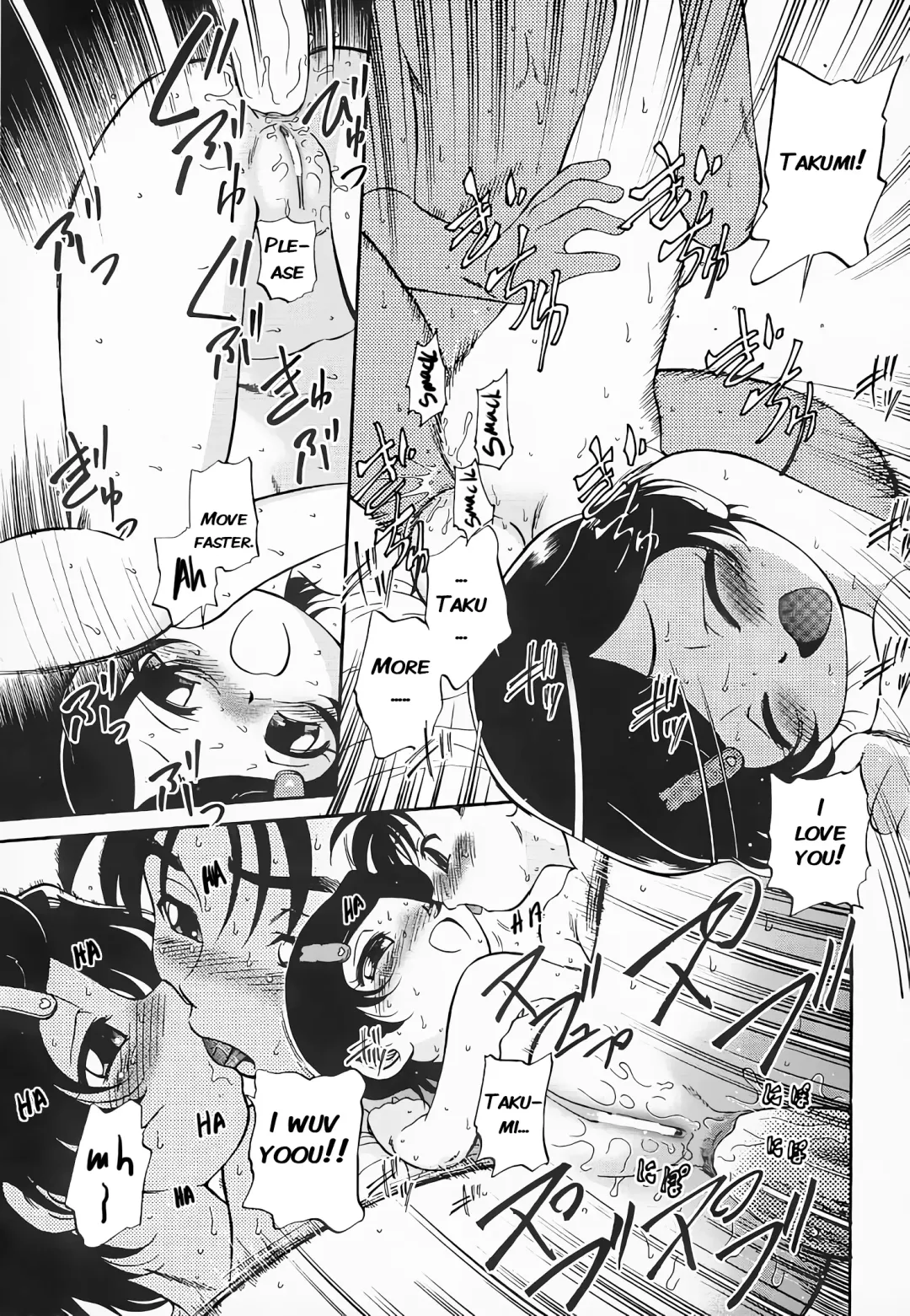 [Maka Fushigi] Hina Meikyuu | Hina's Labyrinth Fhentai - Page 102