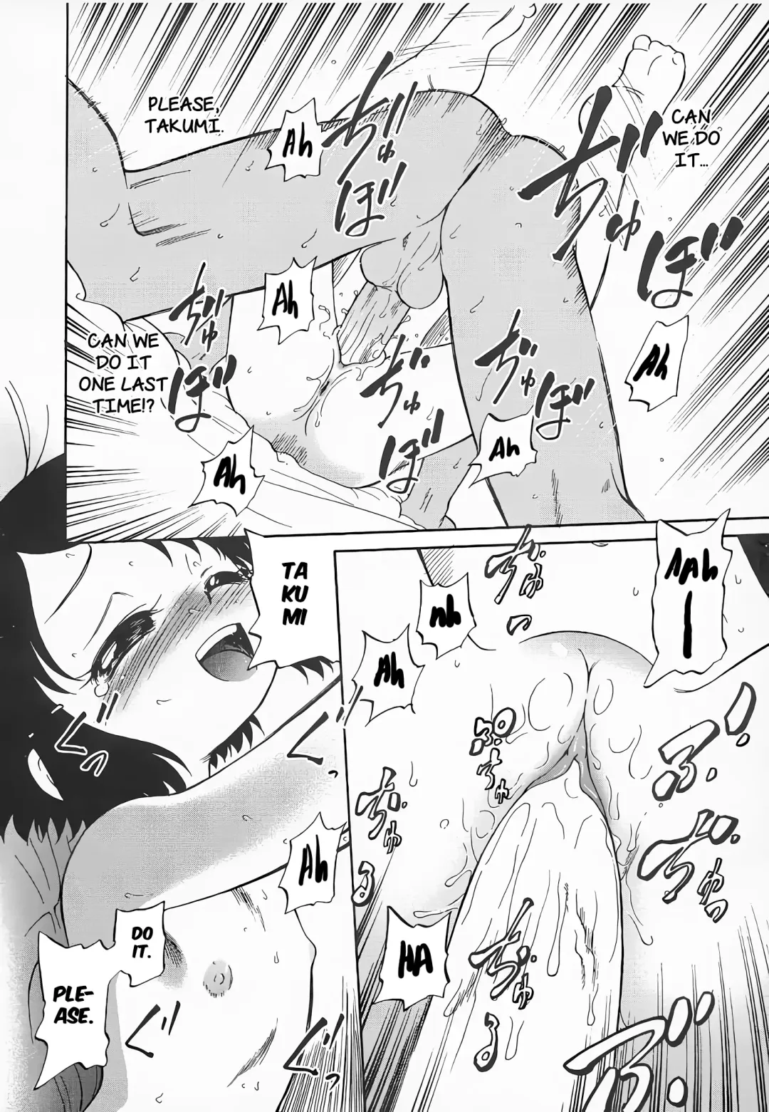 [Maka Fushigi] Hina Meikyuu | Hina's Labyrinth Fhentai - Page 137